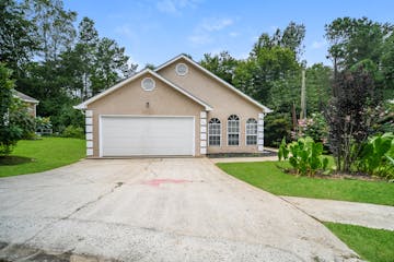 165 GINGERCAKE CT FAYETTEVILLE, GA 30214